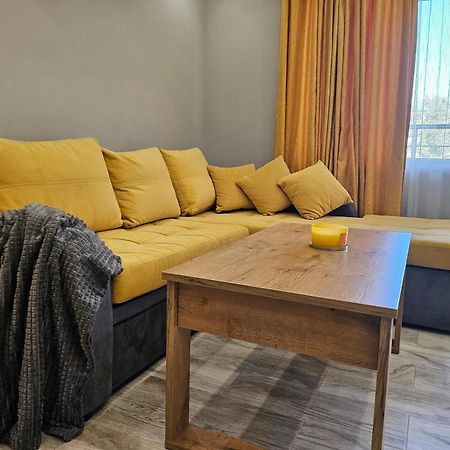 Apartment 普罗夫迪夫 外观 照片