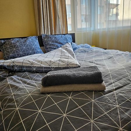 Apartment 普罗夫迪夫 外观 照片