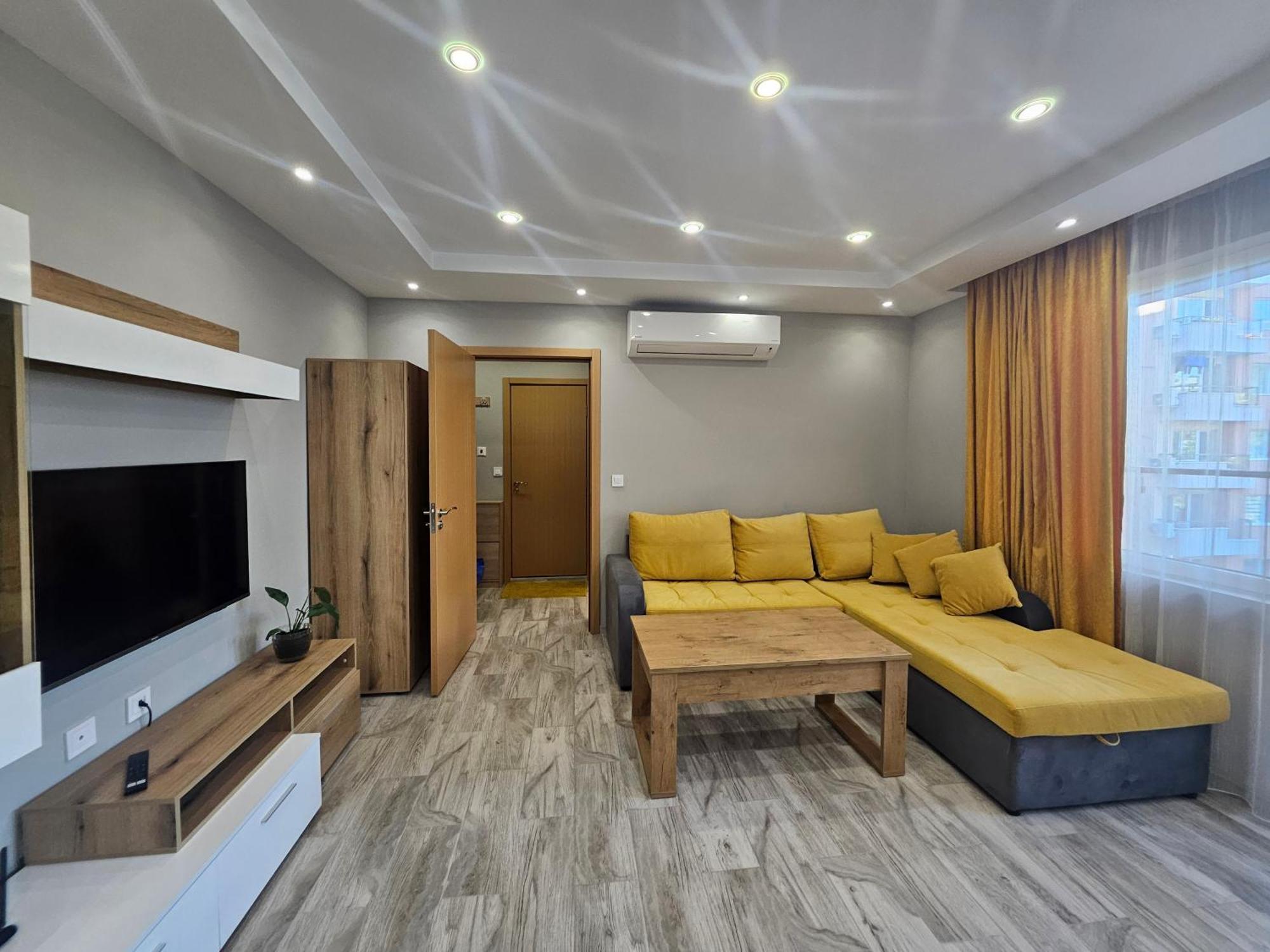 Apartment 普罗夫迪夫 外观 照片
