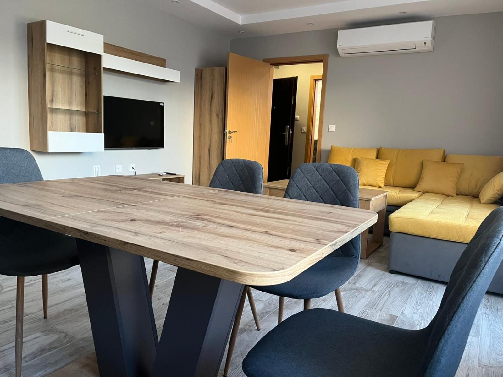 Apartment 普罗夫迪夫 外观 照片