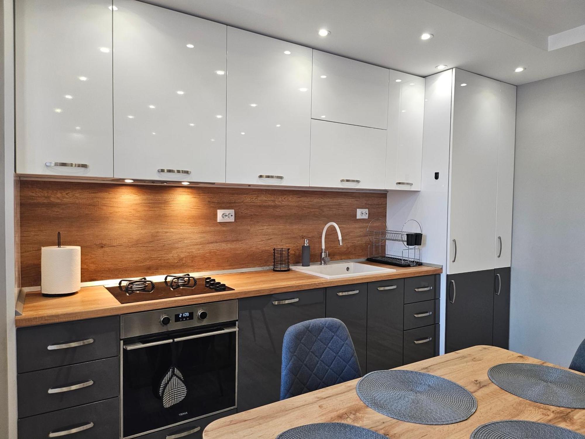 Apartment 普罗夫迪夫 外观 照片