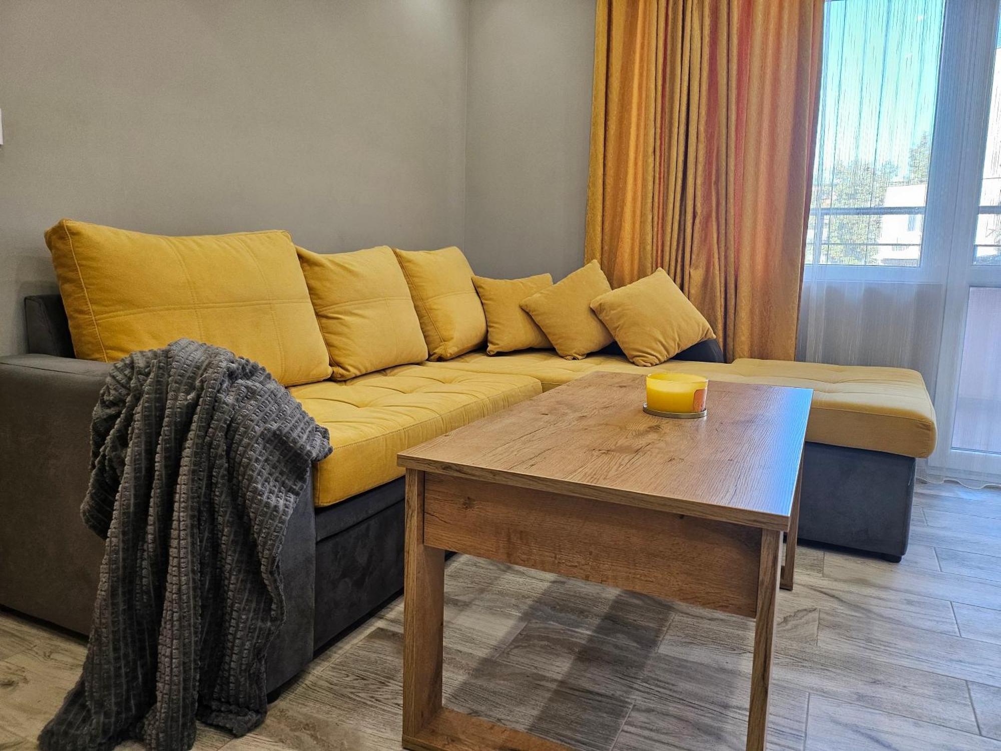 Apartment 普罗夫迪夫 外观 照片