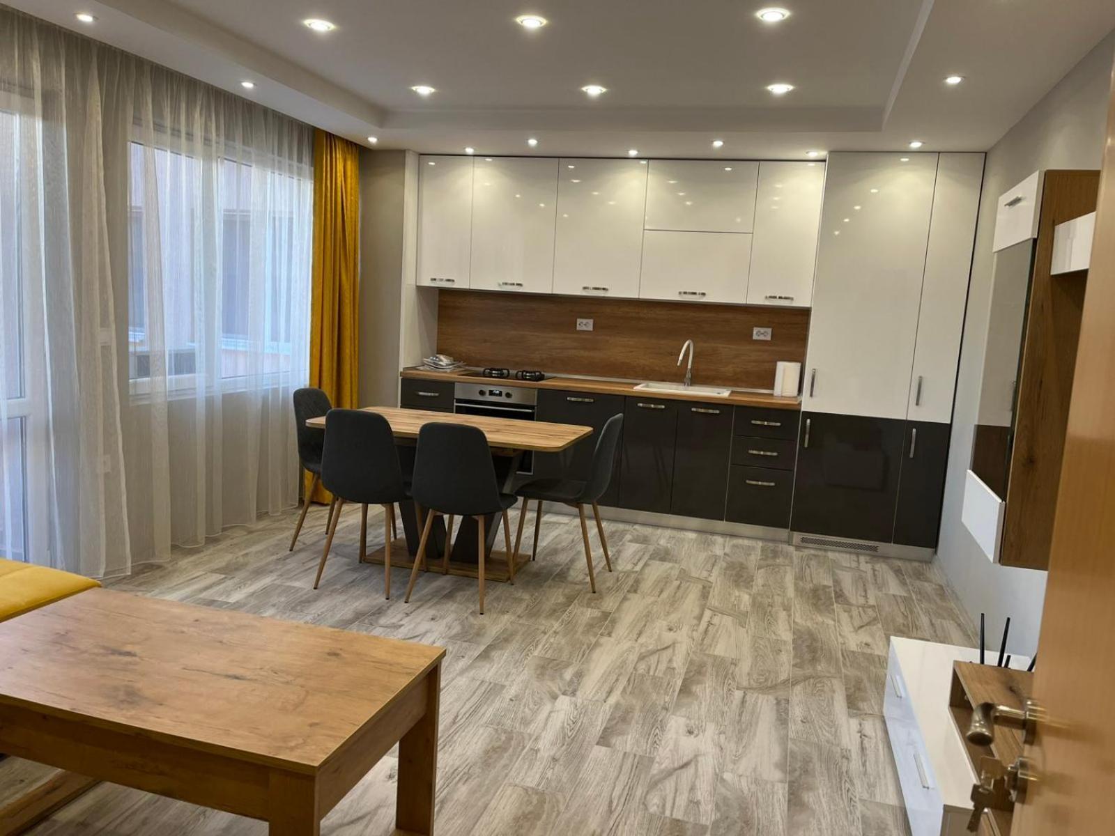 Apartment 普罗夫迪夫 外观 照片