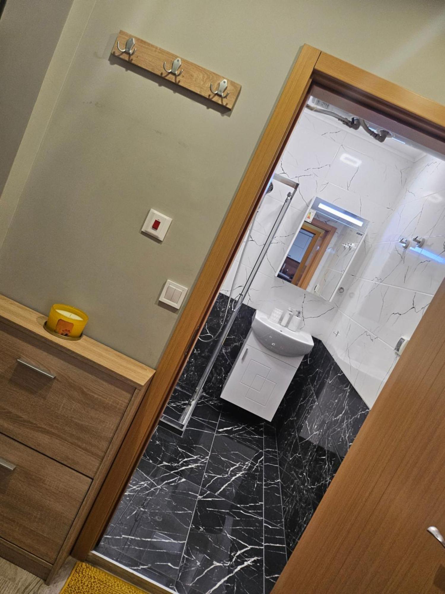 Apartment 普罗夫迪夫 外观 照片
