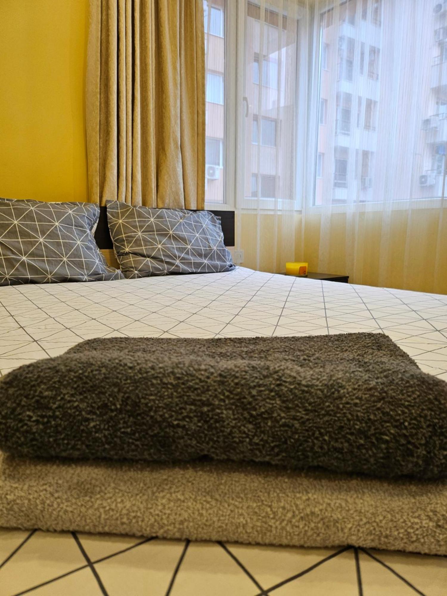 Apartment 普罗夫迪夫 外观 照片