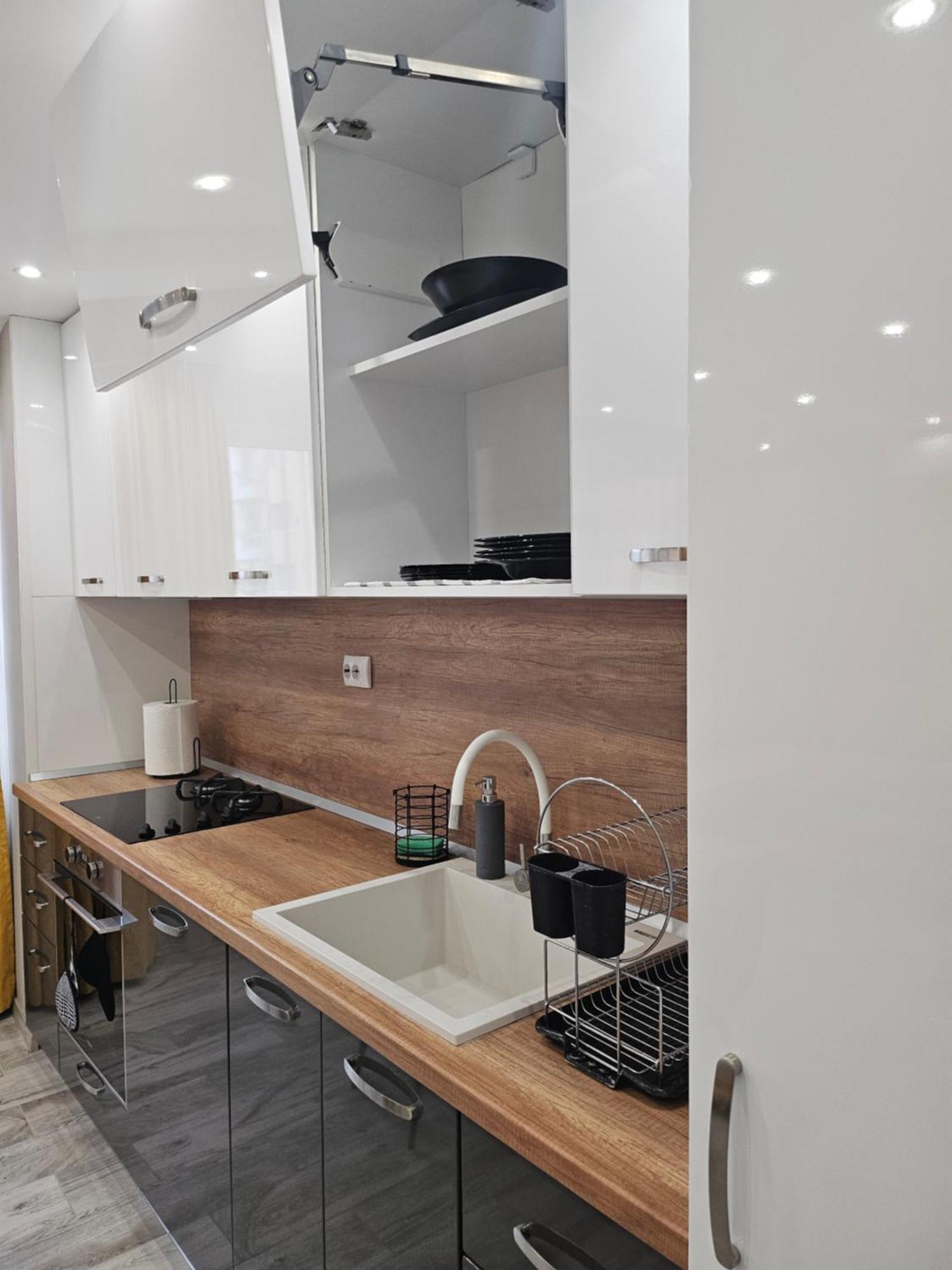 Apartment 普罗夫迪夫 外观 照片