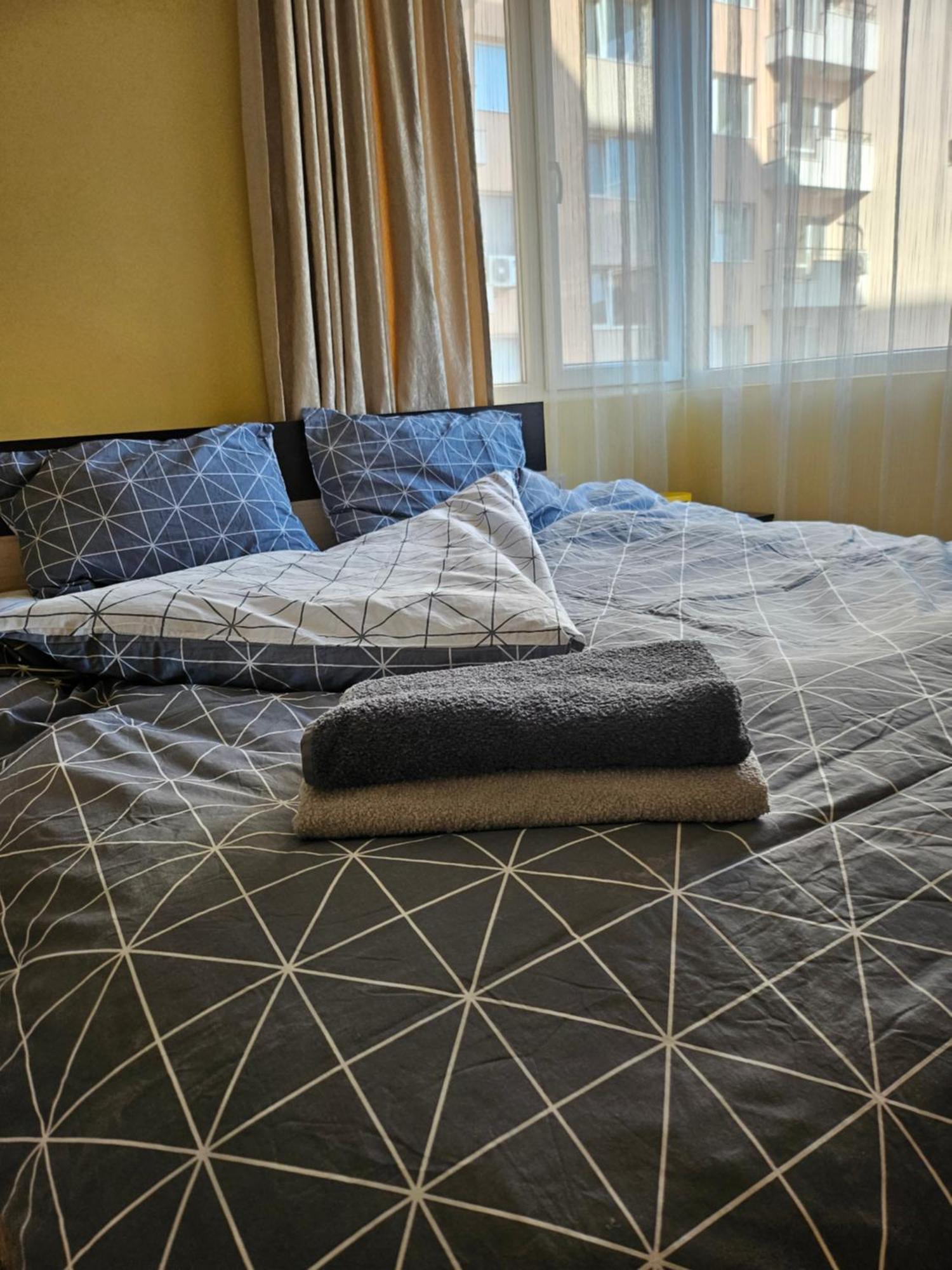 Apartment 普罗夫迪夫 外观 照片